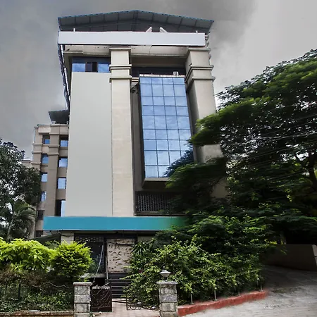 Oyo 9303 Celebrity Skyhy Rooms